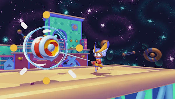 Nintendo Switch Penny 's Big Breakaway Switch Penny's Big Breakaway for Nintendo Switch - Nintendo Official Site