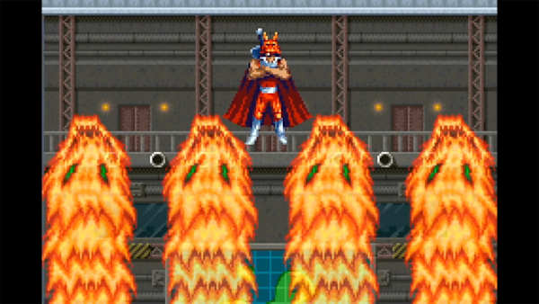 Ninja Five-O for Nintendo Switch - Nintendo Official Site