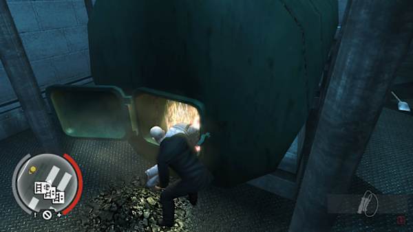 Hitman: Blood Money — Reprisal para Nintendo Switch - Site Oficial