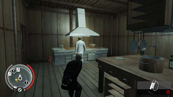 Hitman: Blood Money — Reprisal para Nintendo Switch - Site Oficial