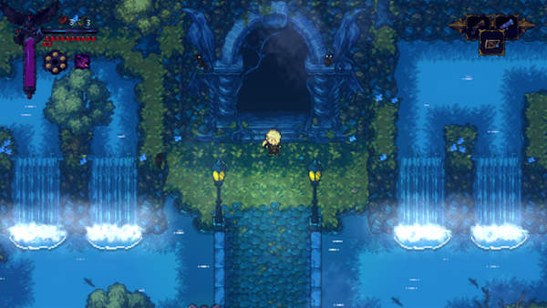 Hunt the Night for Nintendo Switch - Nintendo Official Site