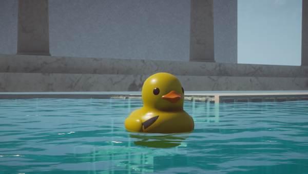Placid Plastic Duck Simulator for Nintendo Switch - Nintendo