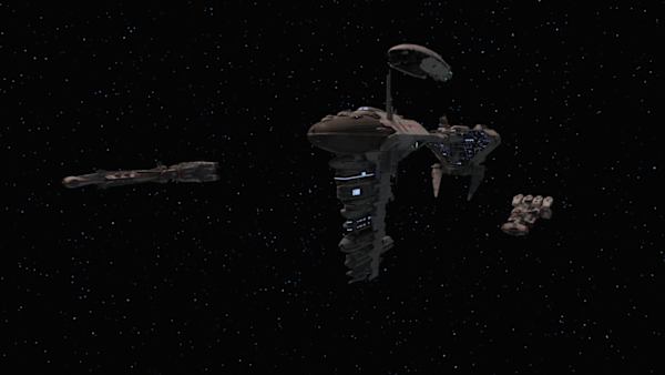 STAR WARS™: Dark Forces Remaster for Nintendo Switch - Nintendo