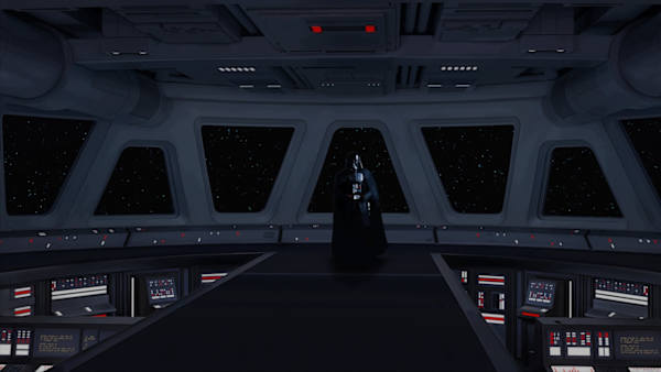 STAR WARS™: Dark Forces Remaster for Nintendo Switch - Nintendo
