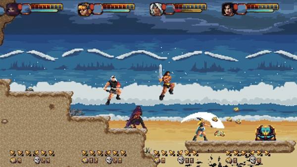 Abathor for Nintendo Switch - Nintendo Official Site