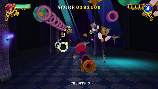 Rainbow Cotton for Nintendo Switch - Nintendo Official Site