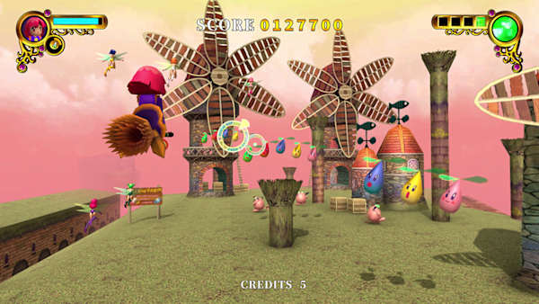 Rainbow Cotton for Nintendo Switch - Nintendo Official Site