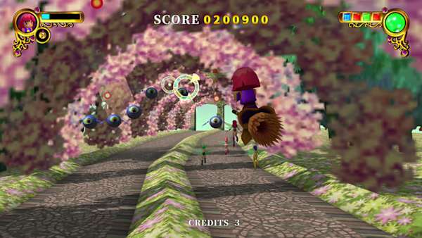 Rainbow Cotton for Nintendo Switch - Nintendo Official Site