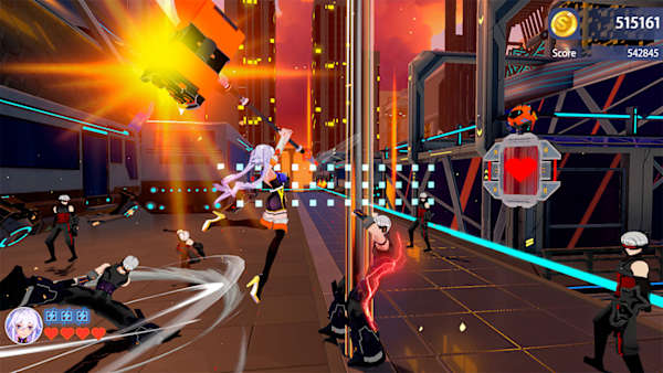 Apex Heroines for Nintendo Switch - Nintendo Official Site