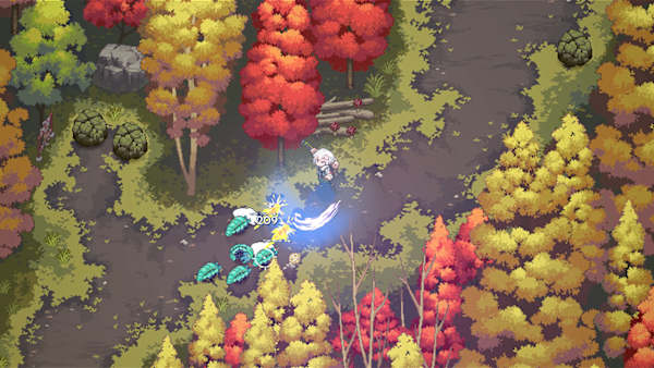 HYKE:Northern Light(s) for Nintendo Switch - Nintendo Official Site
