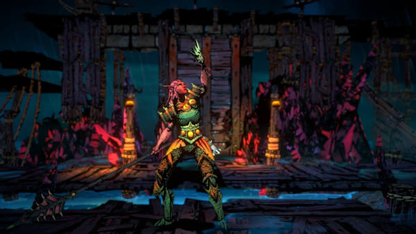 SWORN for Nintendo Switch - Nintendo Official Site