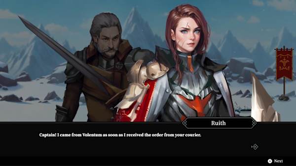Rise Eterna War for Nintendo Switch - Nintendo Official Site