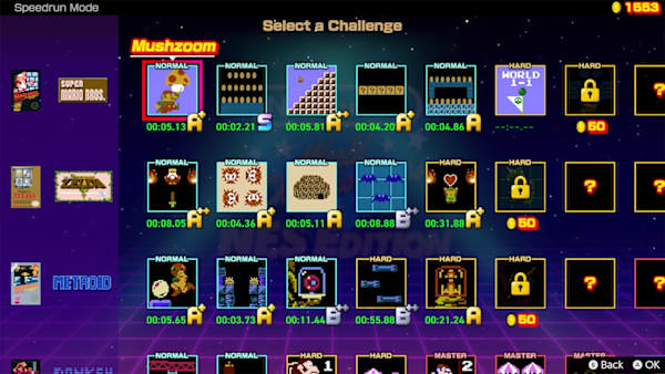 Nintendo World Championships: NES™ Edition for Nintendo Switch