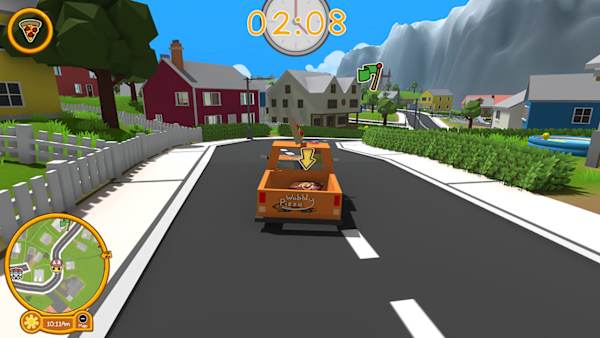 Wobbly Life for Nintendo Switch - Nintendo Official Site for Canada