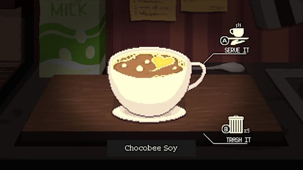 コーヒートーク COFFEE TALK Nintendo Switch Coffee Talk Tokyo for Nintendo Switch - Nintendo Official Site