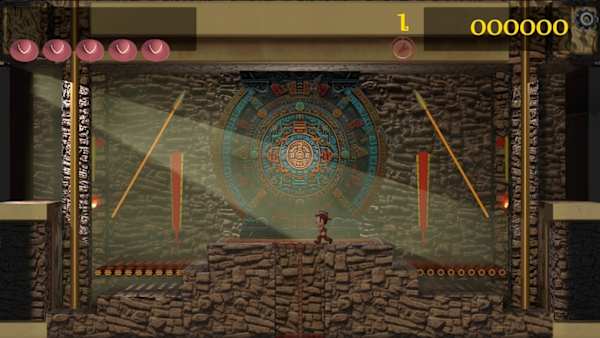 Montezuma's Revenge - The 40th Anniversary Edition for Nintendo
