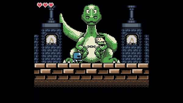 【いとうたかひろ】NintendoSwitch Pokettohiro - Nintendo Official Site