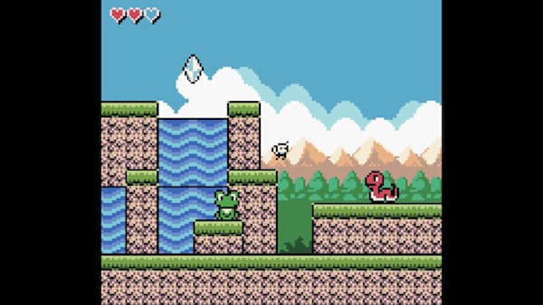 Pokettohiro - Nintendo Official Site