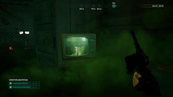 Chernobylite Premium Edition para Nintendo Switch - Site Oficial