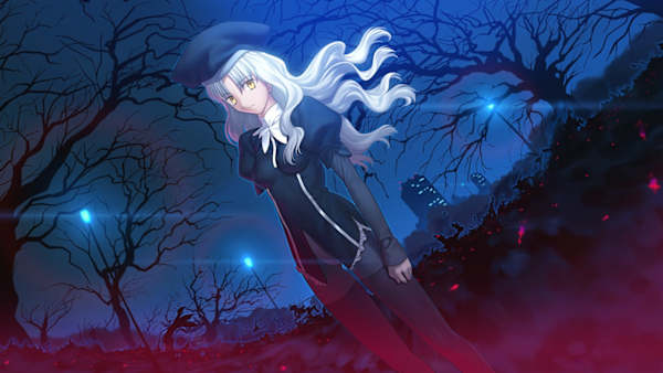 Fate/hollow ataraxia REMASTERED for Nintendo Switch - Nintendo
