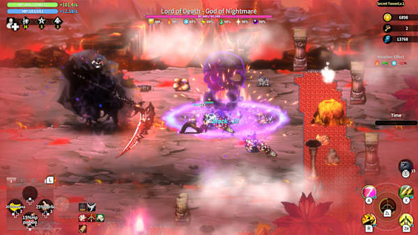 God Wars for Nintendo Switch - Nintendo Official Site