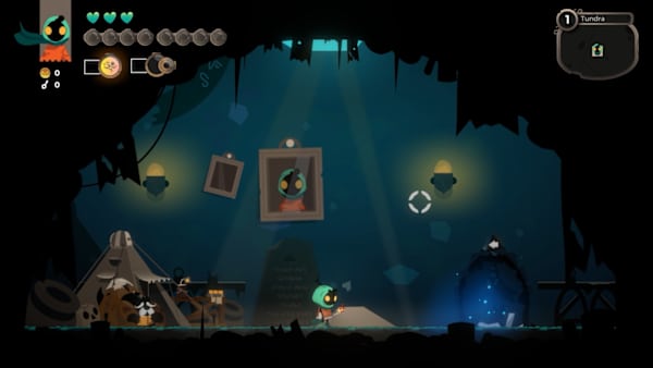 Folly of the Wizards for Nintendo Switch - Nintendo Official Site