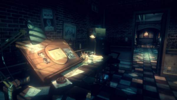 Bendy and the Dark Revival for Nintendo Switch - Nintendo Official