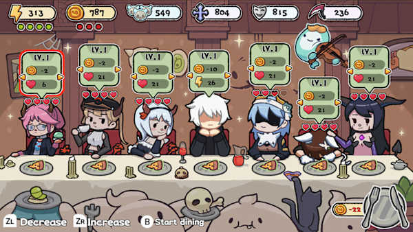 Date with Devils for Nintendo Switch - Nintendo Official Site