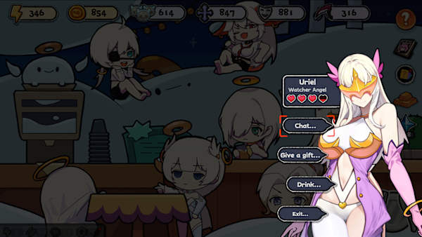 Date with Devils for Nintendo Switch - Nintendo Official Site for