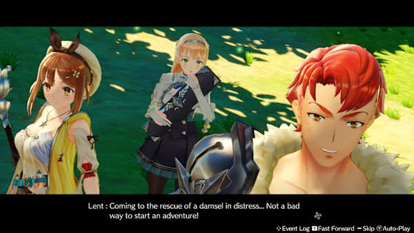 Atelier Ryza: Ever Darkness & the Secret Hideout DX for Nintendo