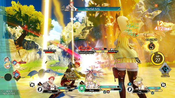 Atelier Ryza: Ever Darkness & the Secret Hideout DX for Nintendo