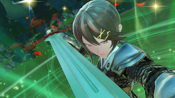 Atelier Ryza: Ever Darkness & the Secret Hideout DX for Nintendo