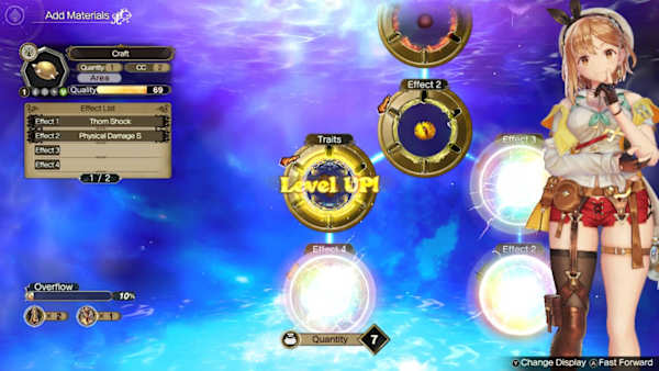 Atelier Ryza 2: Lost Legends & the Secret Fairy DX for Nintendo