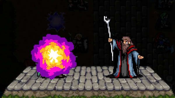Dark Deity 2 for Nintendo Switch - Nintendo Official Site