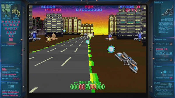 Operation Night Strikers for Nintendo Switch - Nintendo Official Site