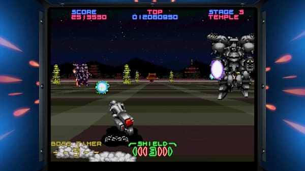 Operation Night Strikers for Nintendo Switch - Nintendo Official Site