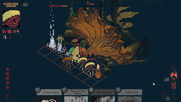 Death Howl for Nintendo Switch - Nintendo Official Site