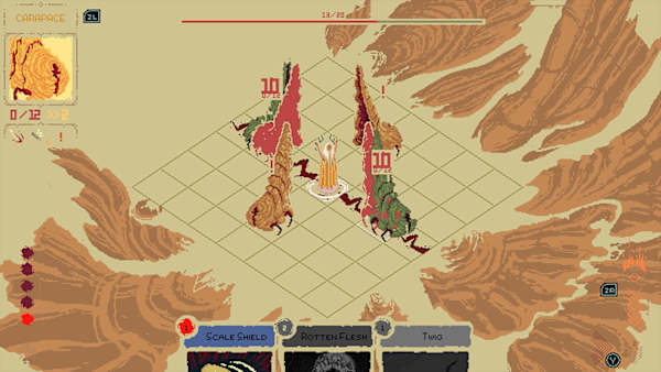 Death Howl for Nintendo Switch - Nintendo Official Site