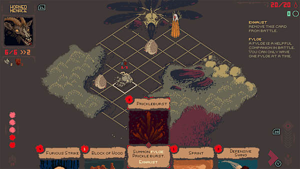 Death Howl for Nintendo Switch - Nintendo Official Site