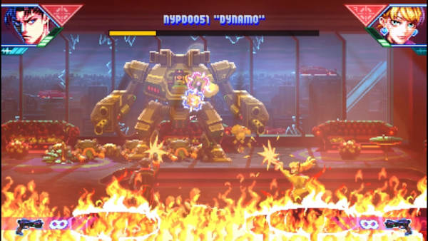 Neon Inferno for Nintendo Switch - Nintendo Official Site