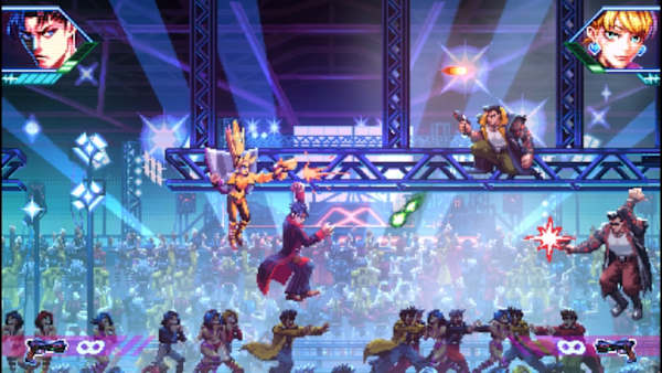 Neon Inferno for Nintendo Switch - Nintendo Official Site