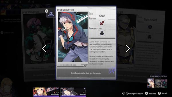Chrono Ark Deluxe Edition for Nintendo Switch - Nintendo Official Site