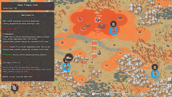 Dustland Delivery for Nintendo Switch - Nintendo Official Site