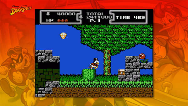 The Disney Afternoon Collection for Nintendo Switch - Nintendo