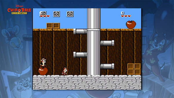 The Disney Afternoon Collection for Nintendo Switch - Nintendo