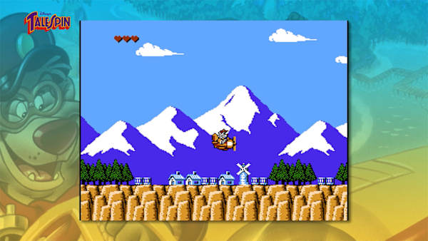 The Disney Afternoon Collection for Nintendo Switch - Nintendo