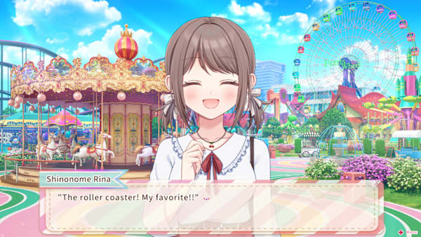 Rina-sama☆Musou ~The Chosen One and the Reign of Madness~ for