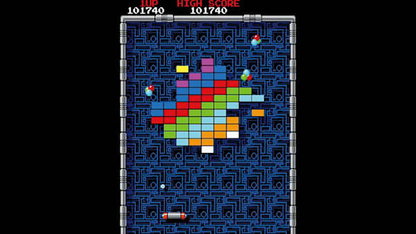 Taito Milestones 4 for Nintendo Switch - Nintendo Official Site