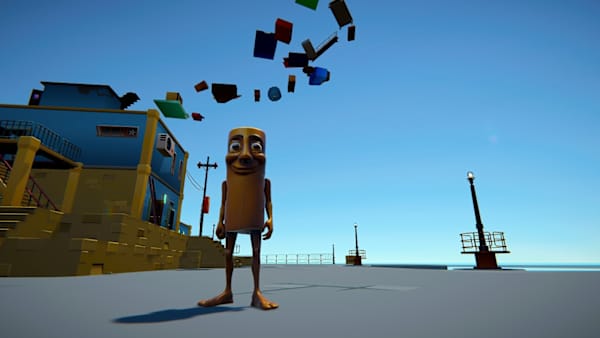 Only Tung Tung Sahur UP for Nintendo Switch - Nintendo Official Site