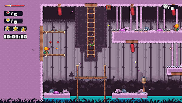 Ninjora Echoes for Nintendo Switch - Nintendo Official Site